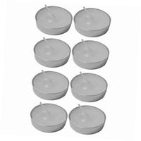 Thumbnail for Set of 2 Fondue Mugs With 8 Votives, 4 Forks