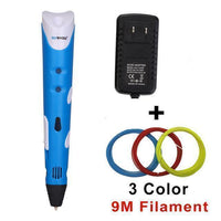 Thumbnail for 3D Pen