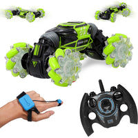 Thumbnail for Gesture Control RC Stunt Car